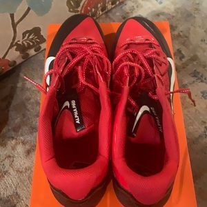 Nike Football cleats